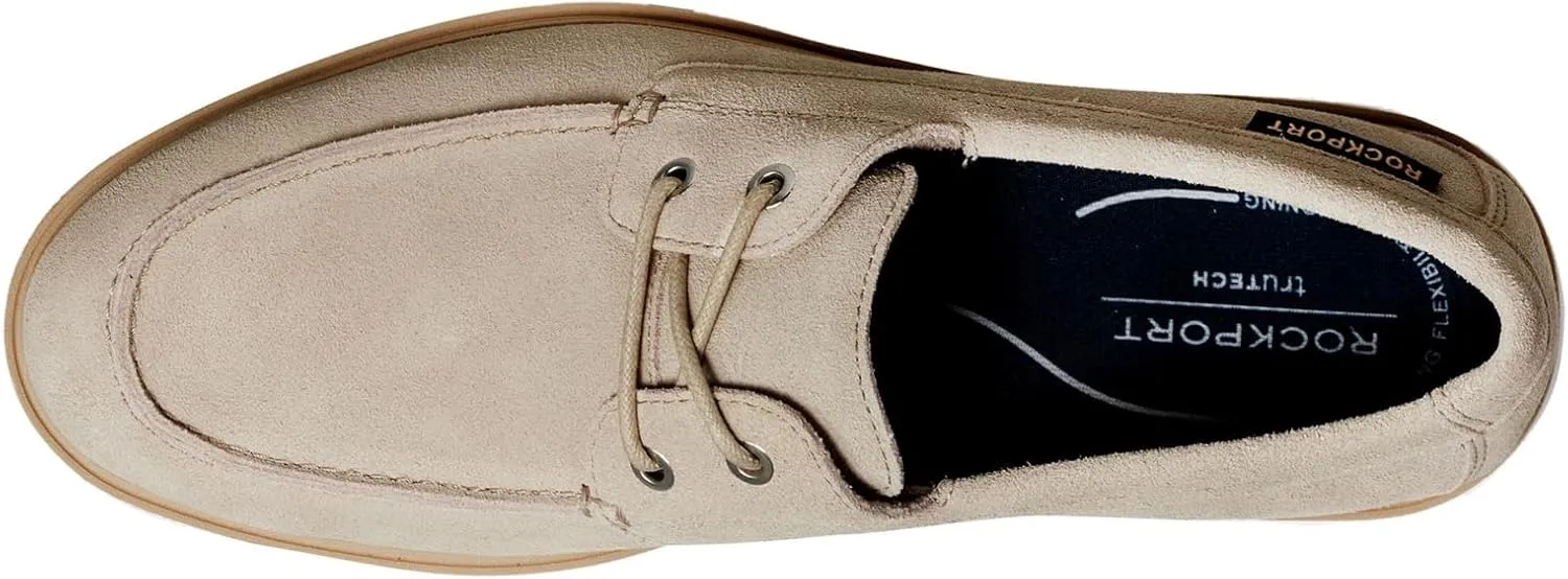 Rockport Men's Hartley Boat Shoe