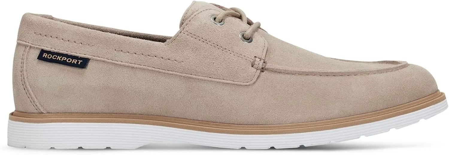 Rockport Men's Hartley Boat Shoe
