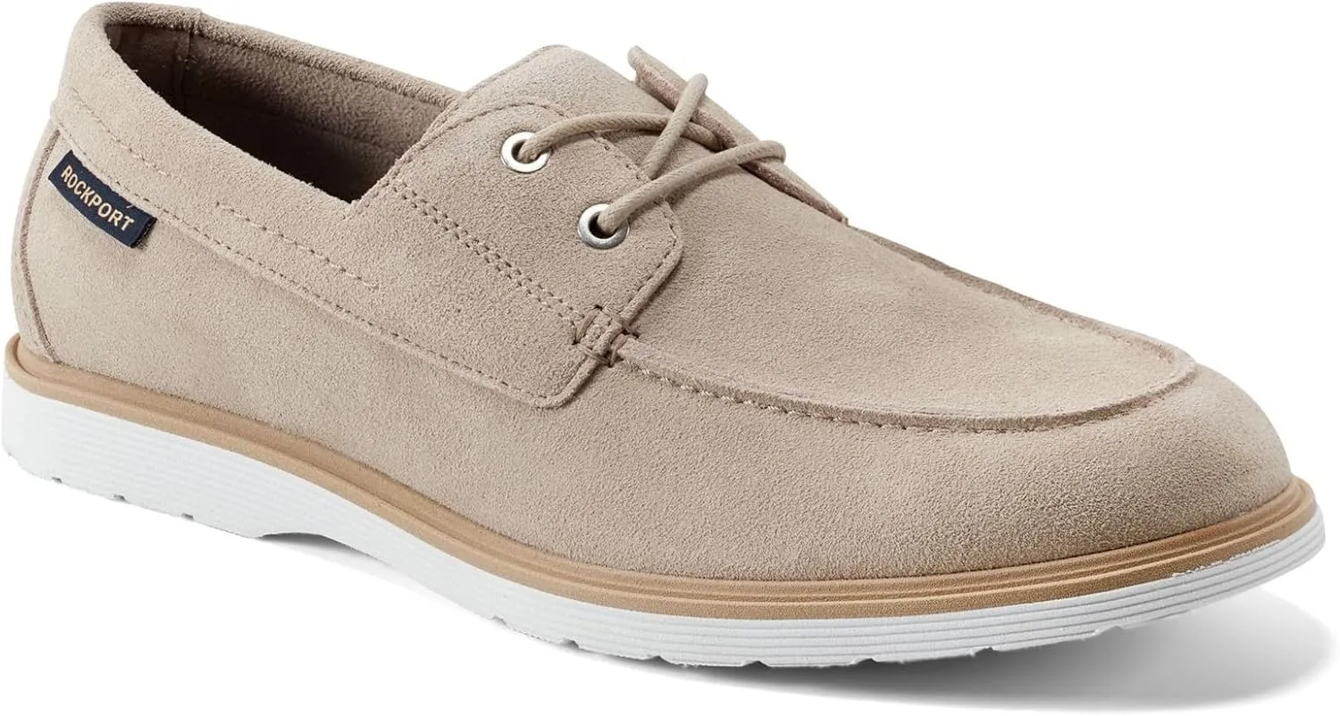 Rockport Men's Hartley Boat Shoe