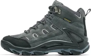 ROCKROOSTER mens Hiking Boots