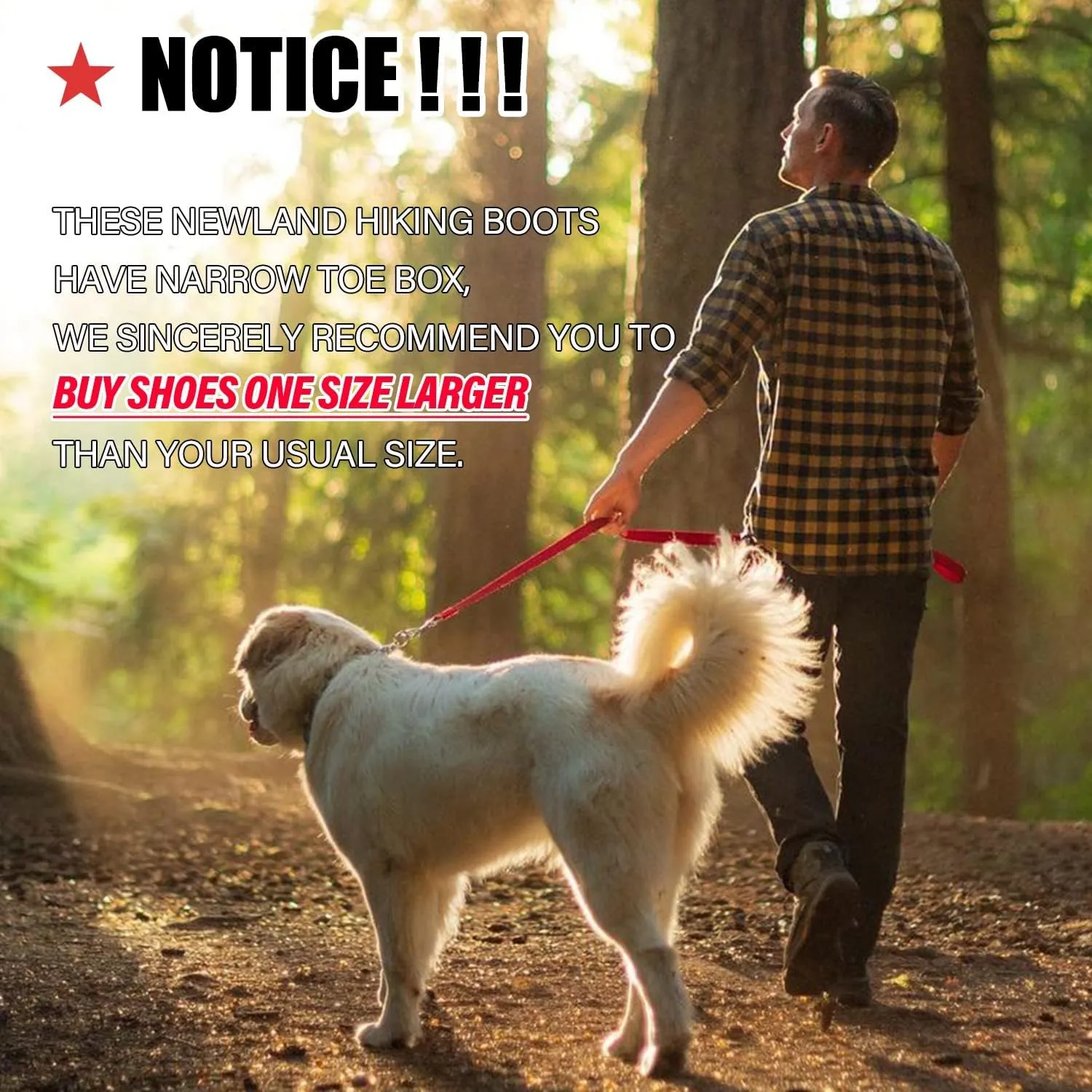 ROCKROOSTER mens Hiking Boots