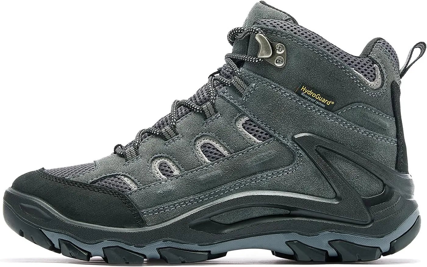 ROCKROOSTER mens Hiking Boots