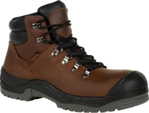 ROCKY Men's Rkk0244 Industrial Boot