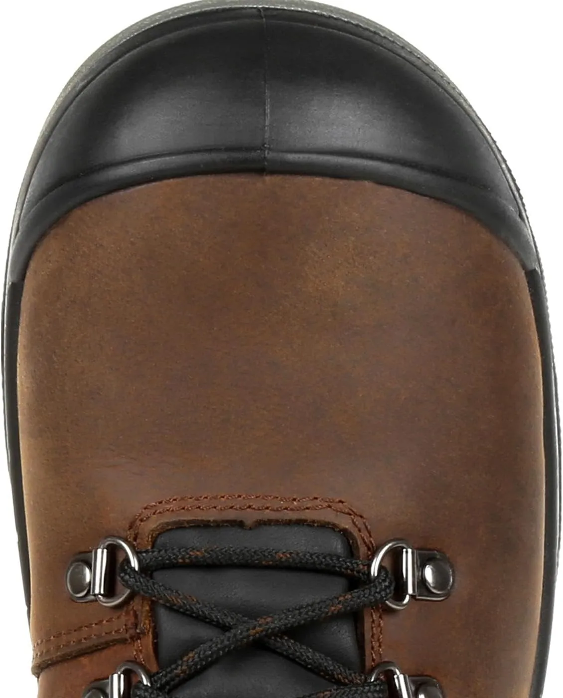 ROCKY Men's Rkk0244 Industrial Boot