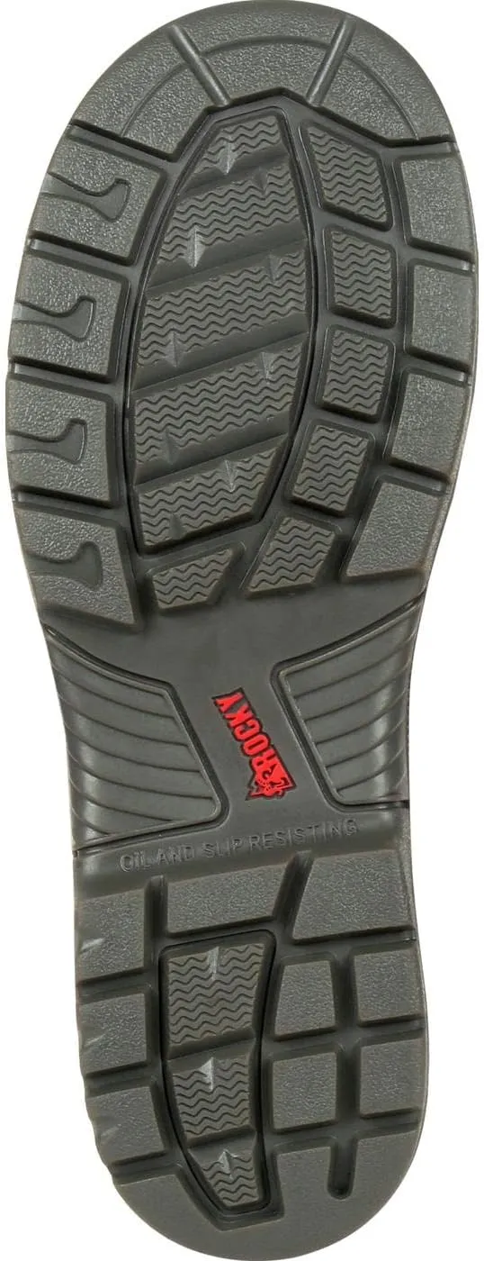 ROCKY Men's Rkk0244 Industrial Boot