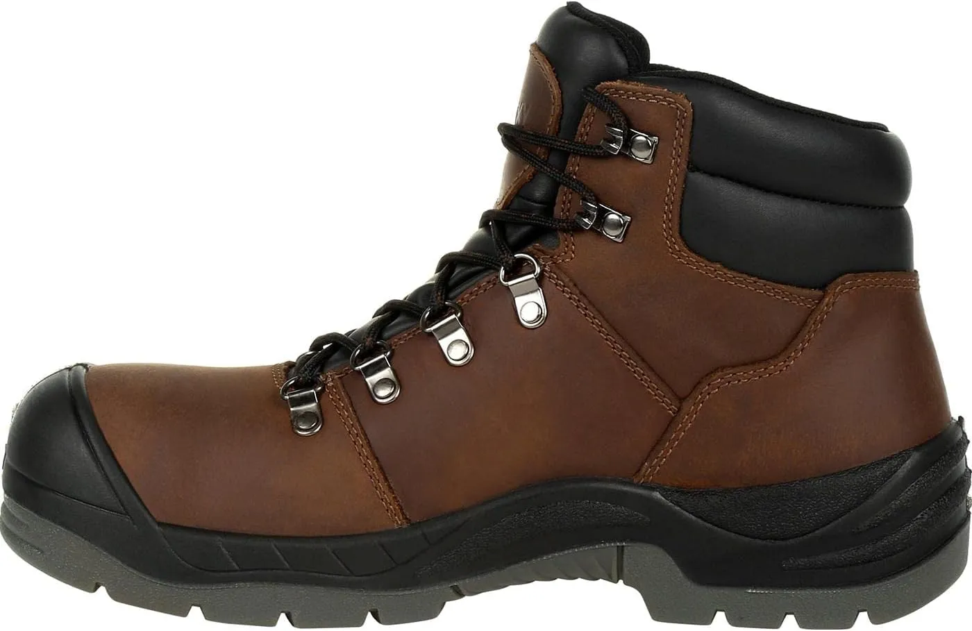 ROCKY Men's Rkk0244 Industrial Boot