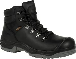 ROCKY Worksmart Composite Toe Waterproof Work Boot