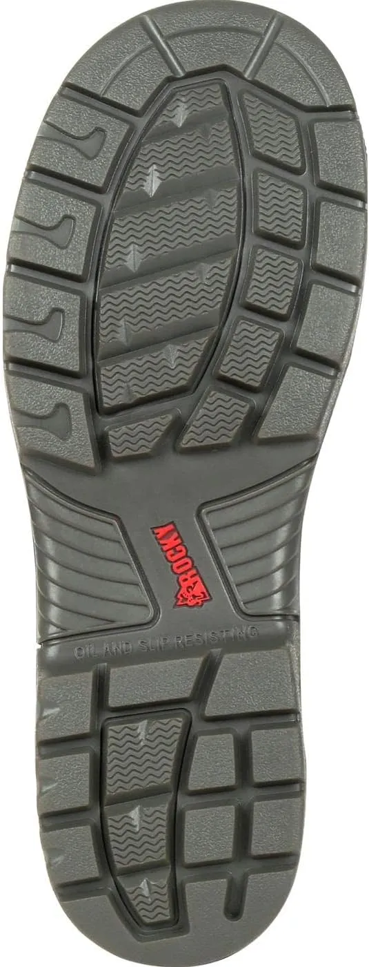 ROCKY Worksmart Composite Toe Waterproof Work Boot