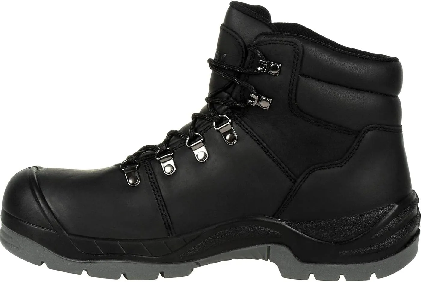 ROCKY Worksmart Composite Toe Waterproof Work Boot