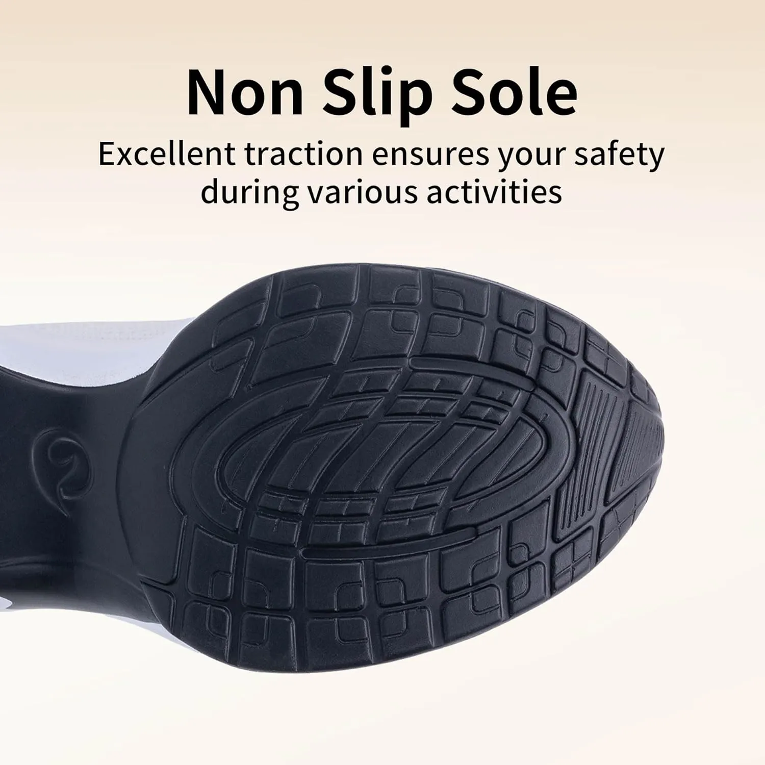 Running Shoes for Womens Slip On Air Tennis Shoe Comfortable Walking Non Slip Athletic Gym Workout Fashion Sneakers US 6-11