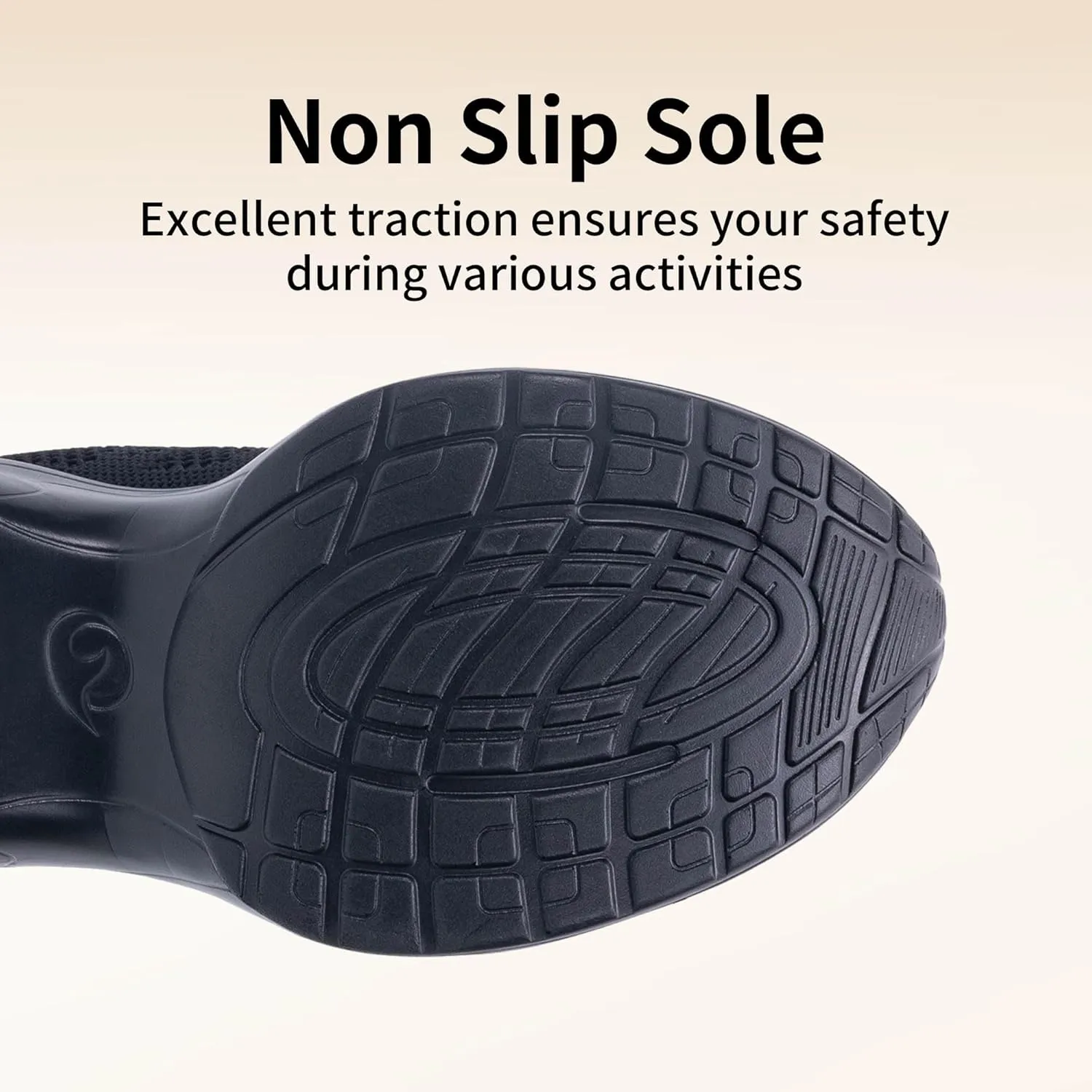 Running Shoes for Womens Slip On Air Tennis Shoe Comfortable Walking Non Slip Athletic Gym Workout Fashion Sneakers US 6-11