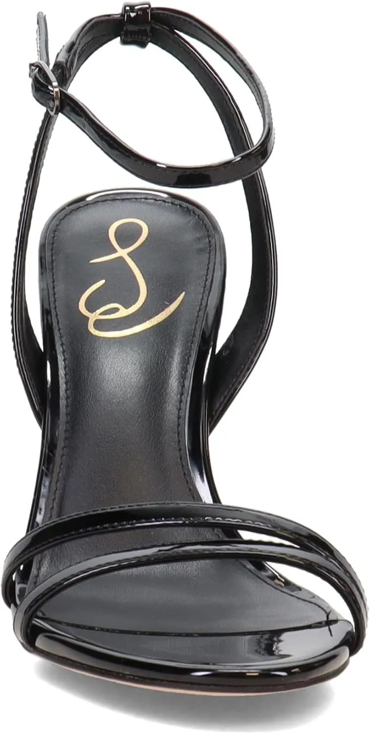 Sam Edelman Women's Gemmie Ankle Strap Heel