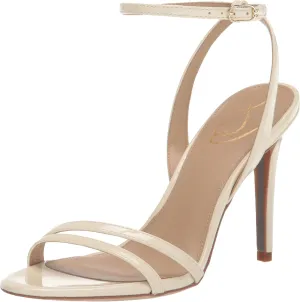 Sam Edelman Women's Gemmie Ankle Strap Heel