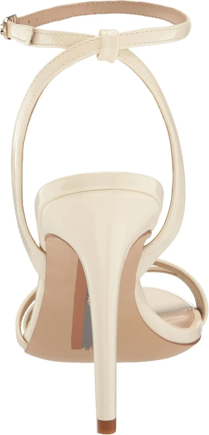 Sam Edelman Women's Gemmie Ankle Strap Heel