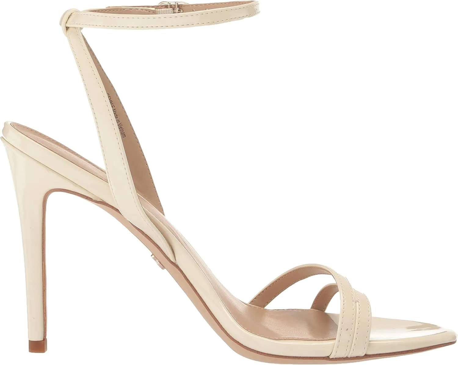 Sam Edelman Women's Gemmie Ankle Strap Heel