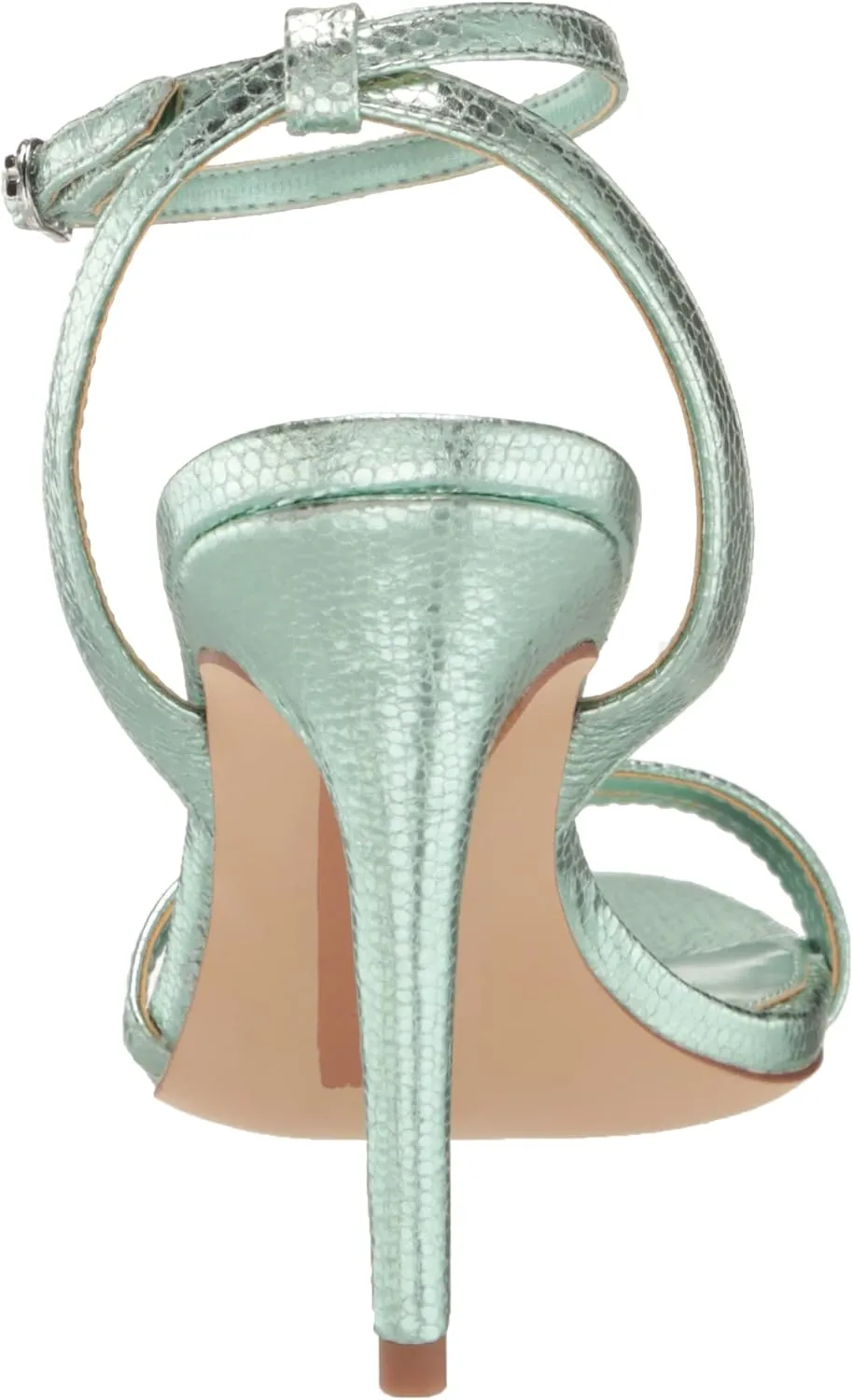 Sam Edelman Women's Gemmie Ankle Strap Heel