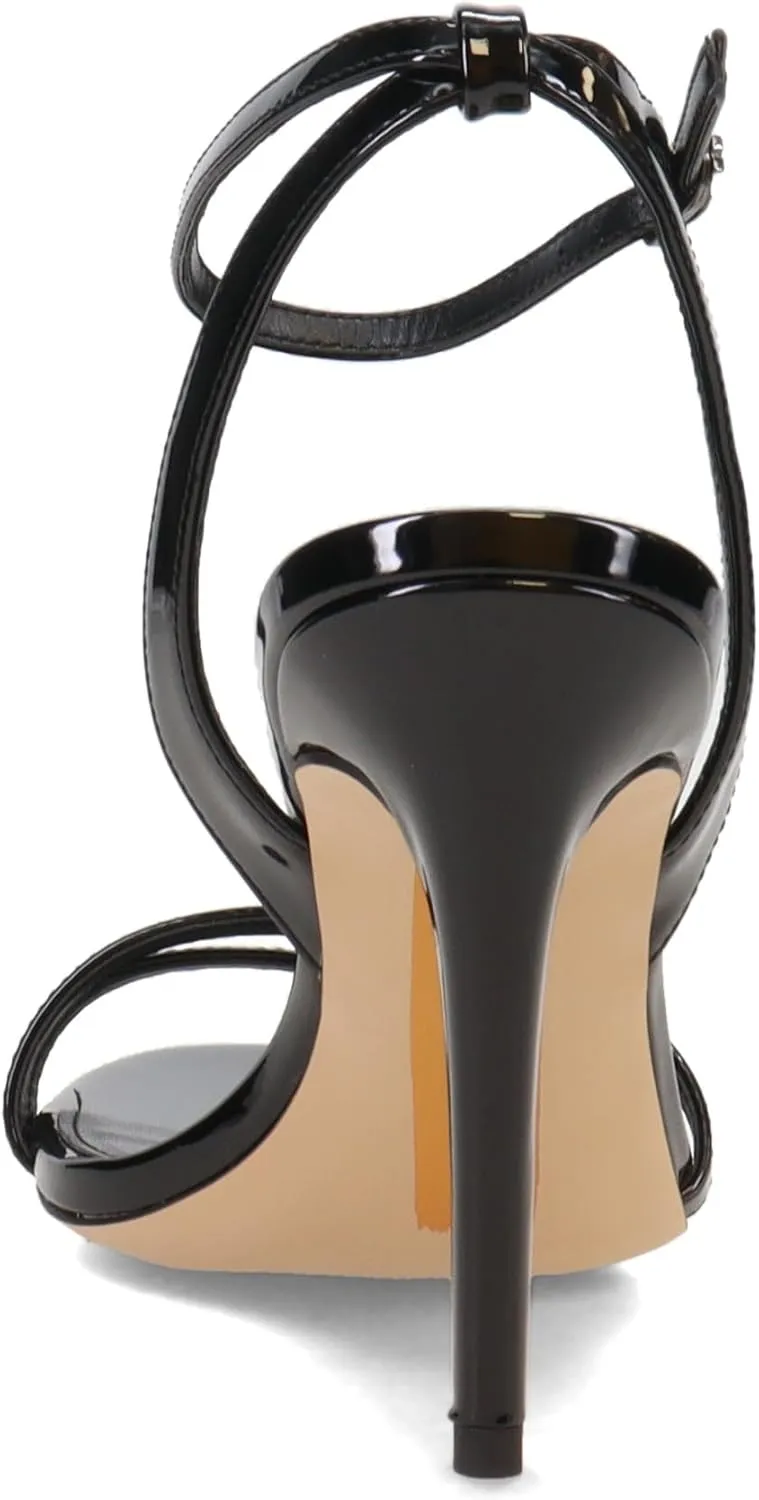 Sam Edelman Women's Gemmie Ankle Strap Heel