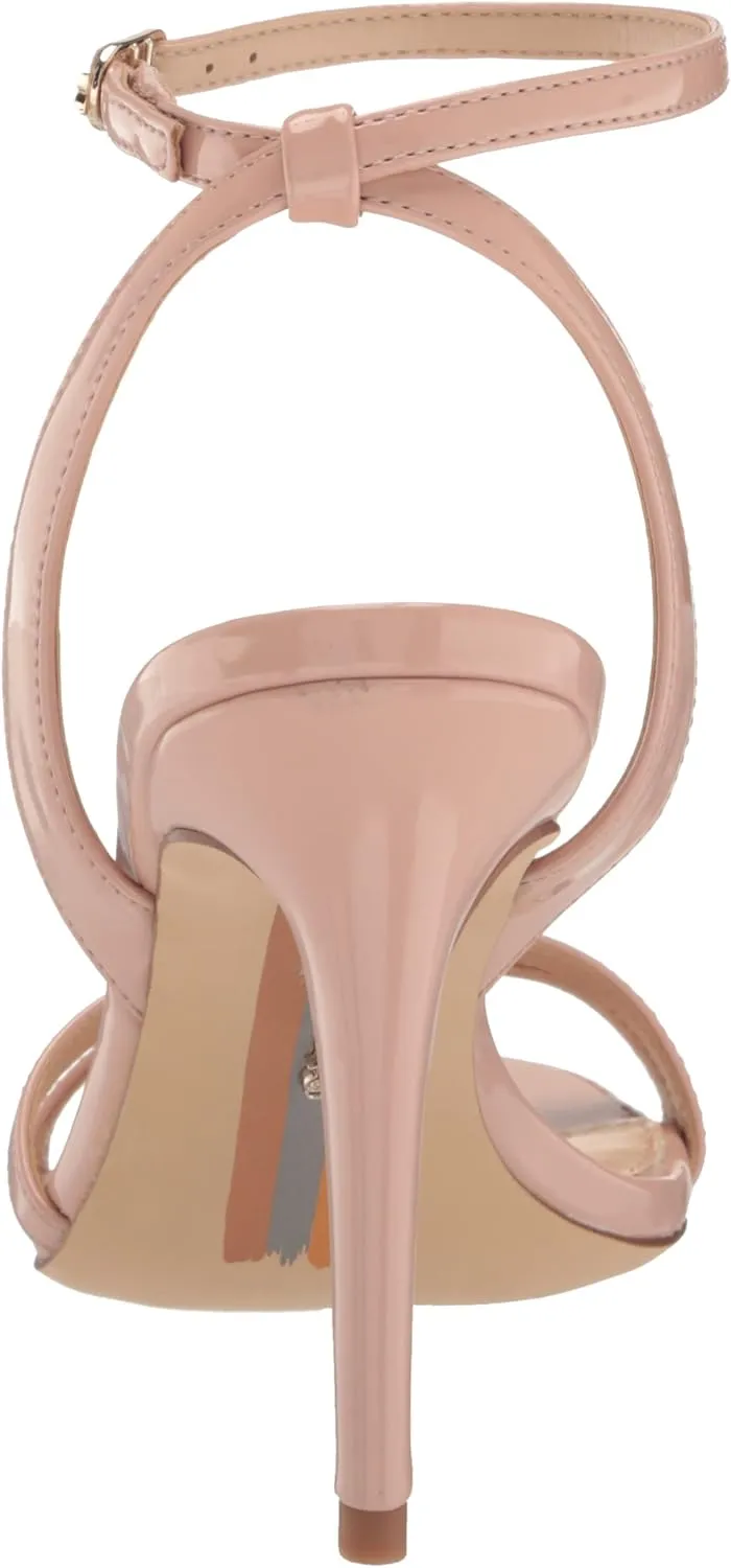 Sam Edelman Women's Gemmie Ankle Strap Heel