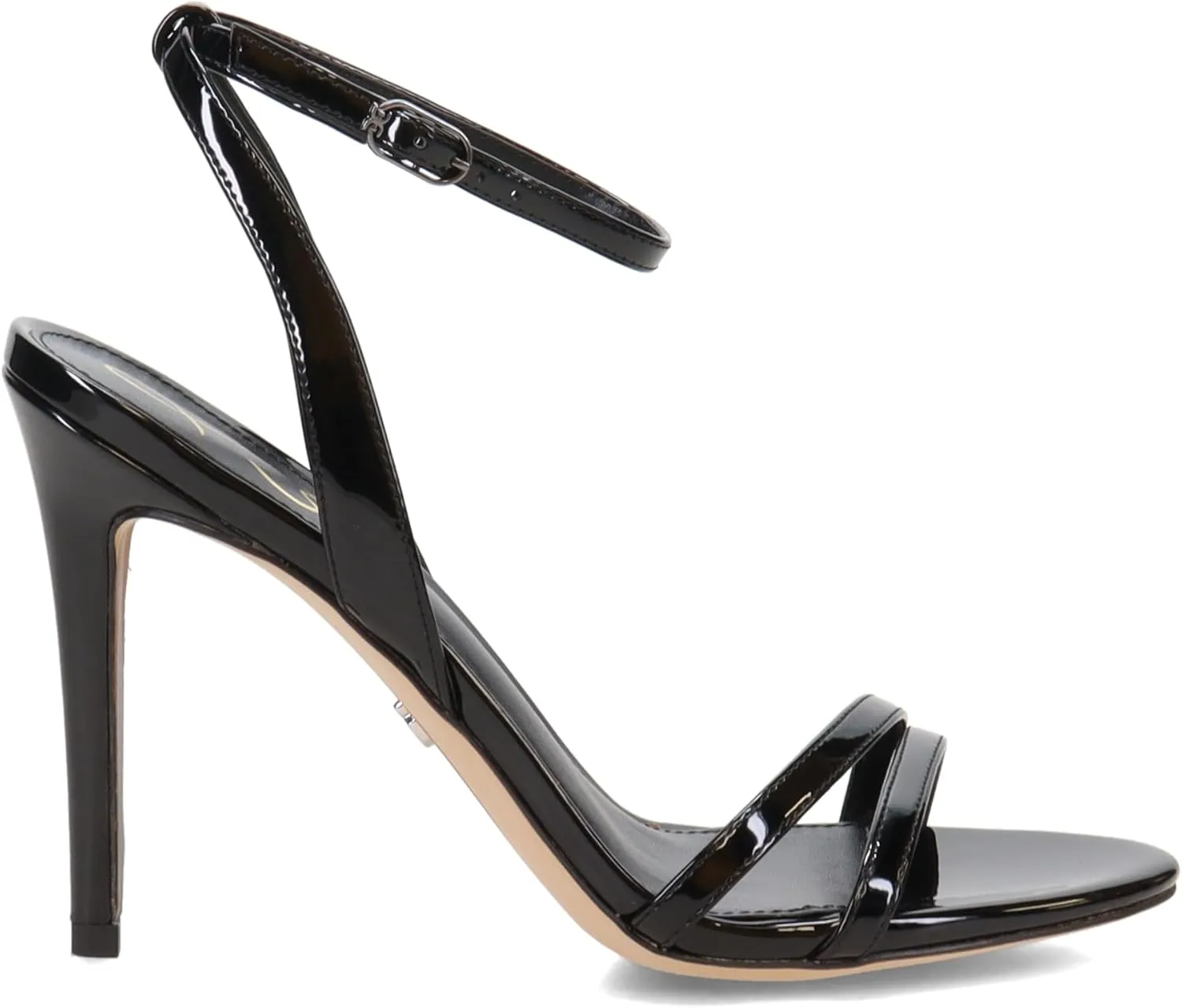 Sam Edelman Women's Gemmie Ankle Strap Heel