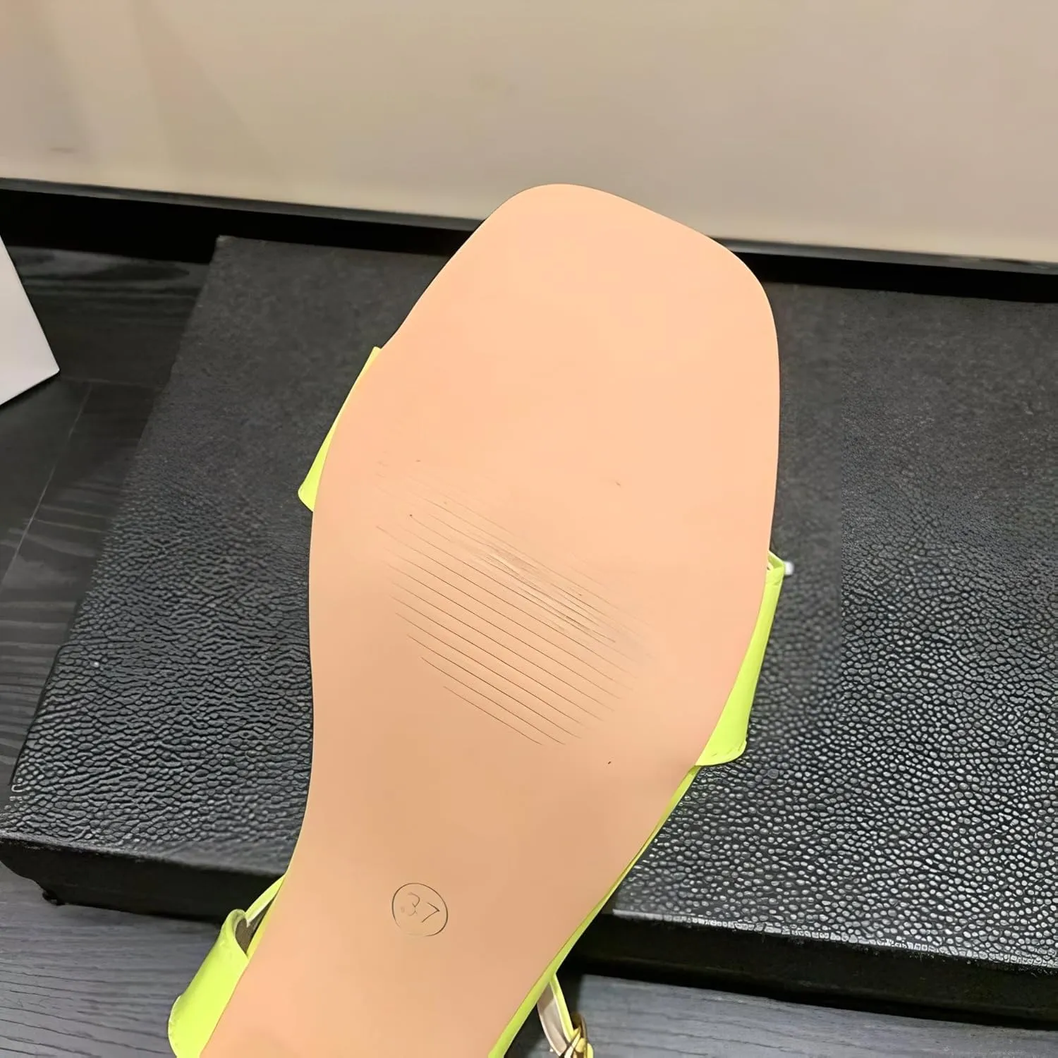 Sandals With Block Heels