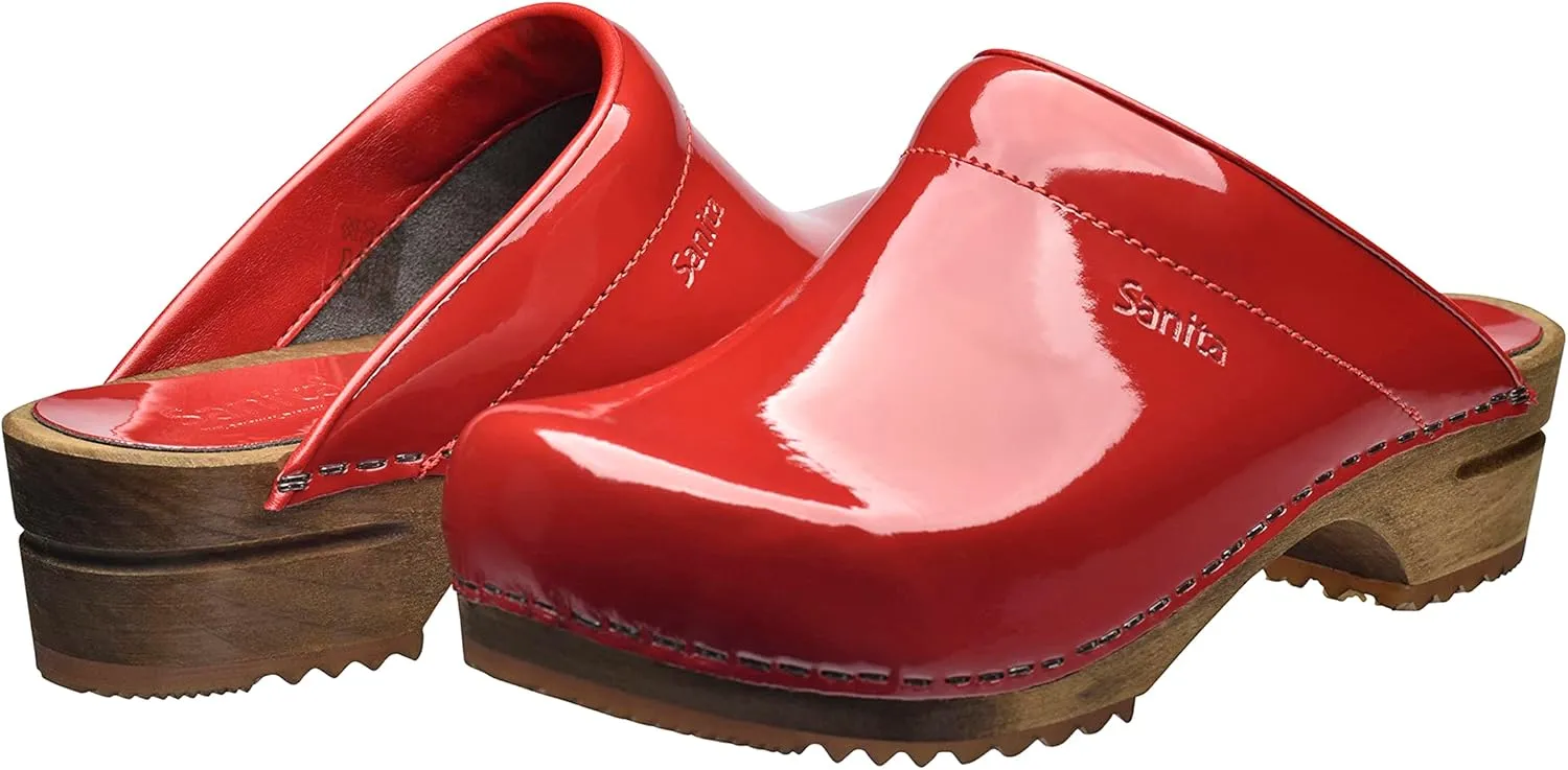 Sanita Women's Mules