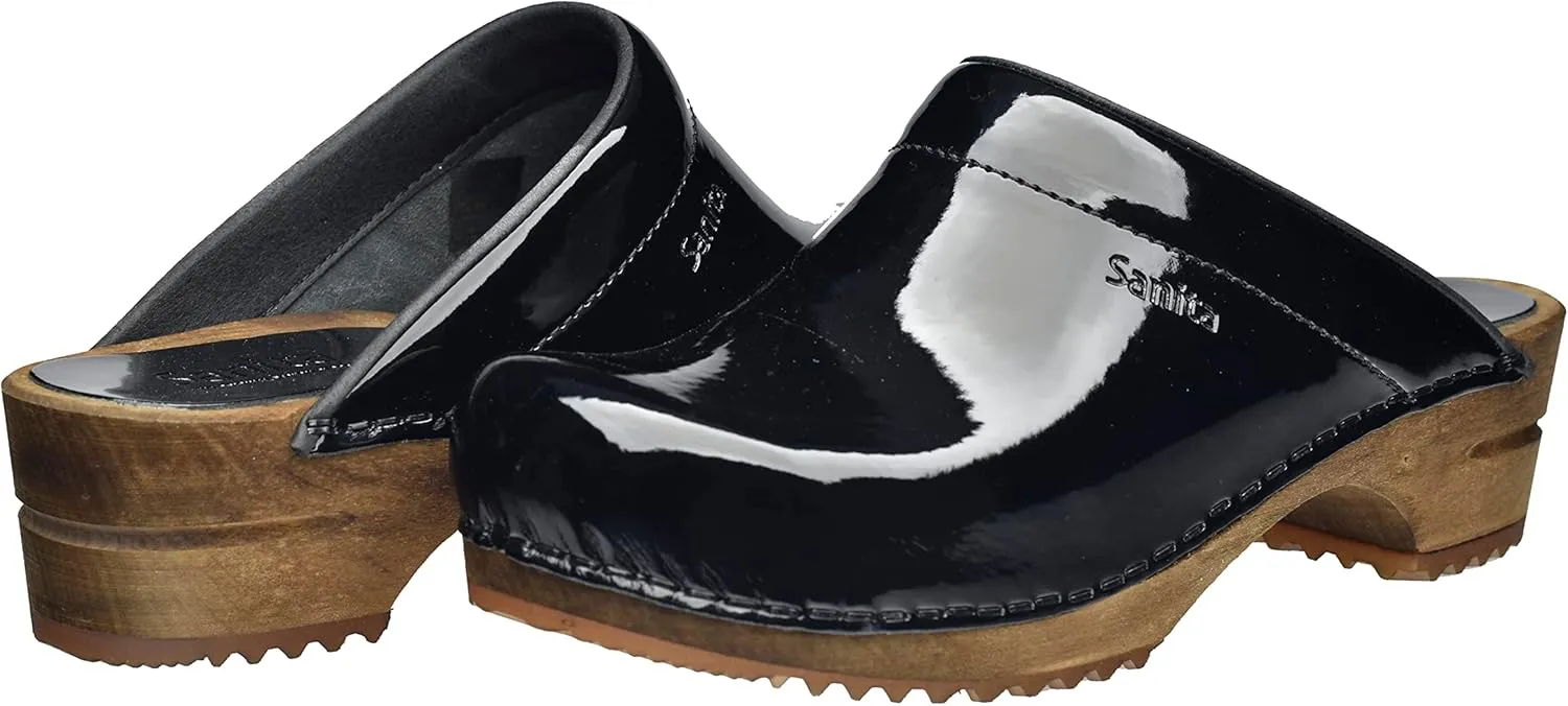 Sanita Women's Mules