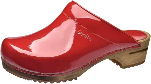 Sanita Women's Mules