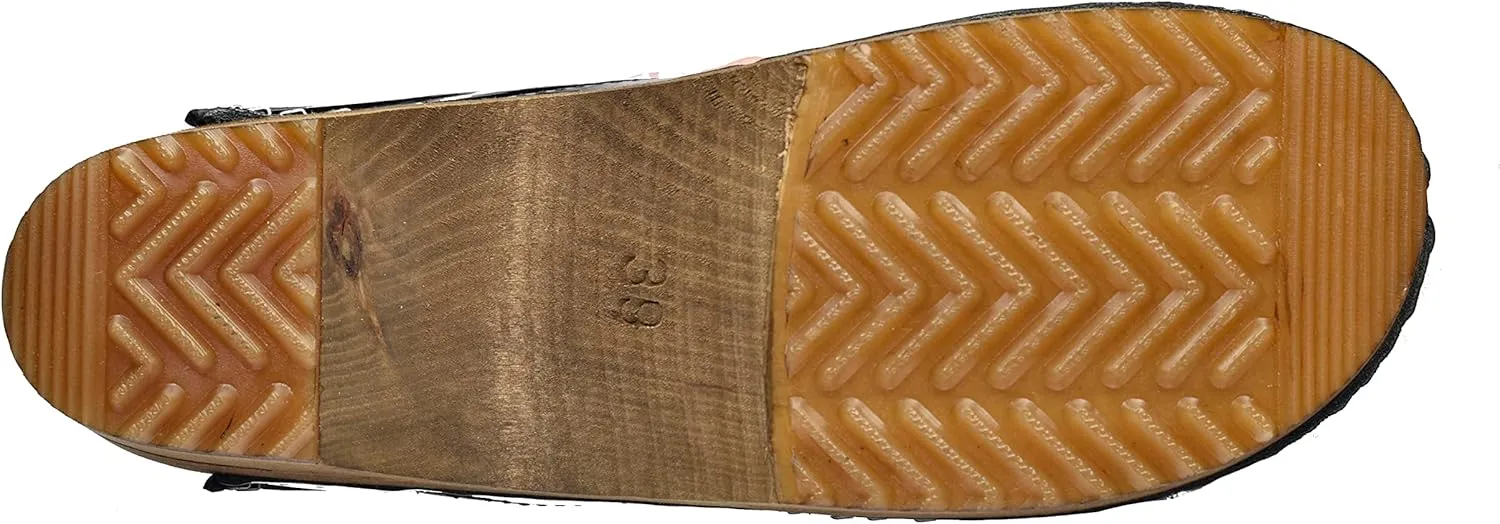 Sanita Women's Mules