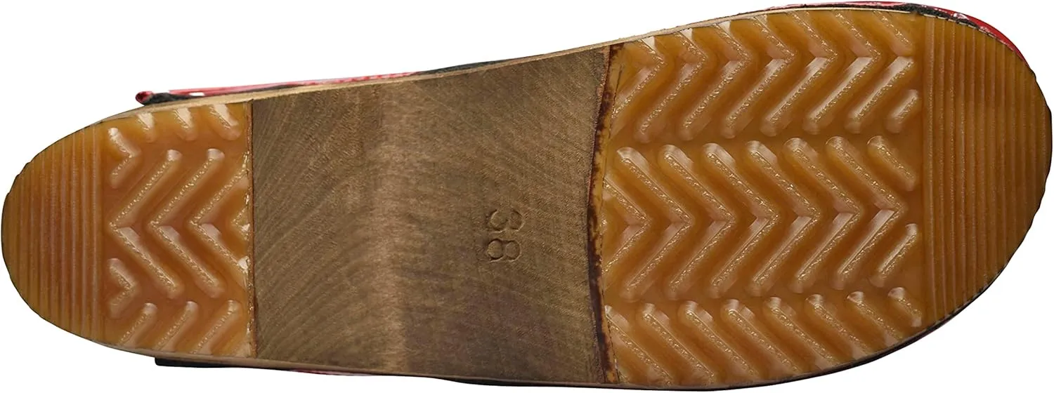 Sanita Women's Mules