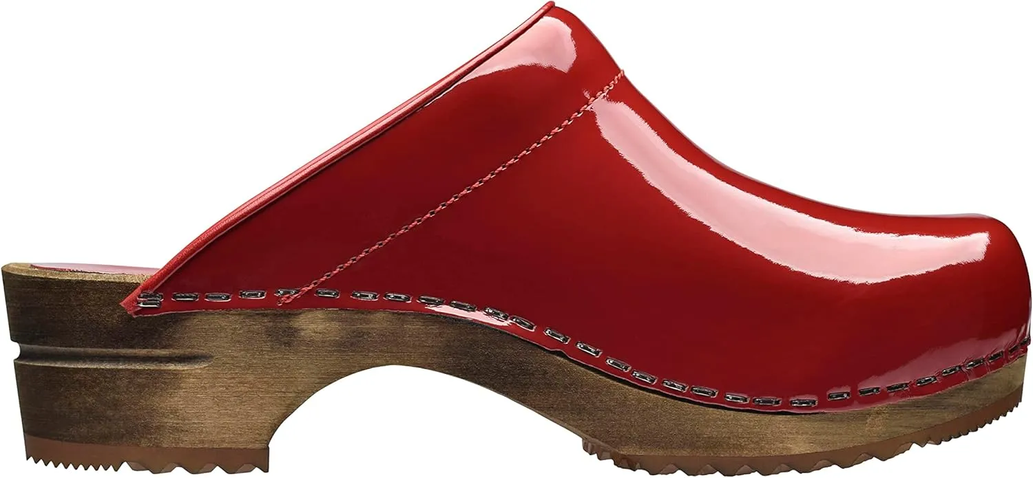 Sanita Women's Mules