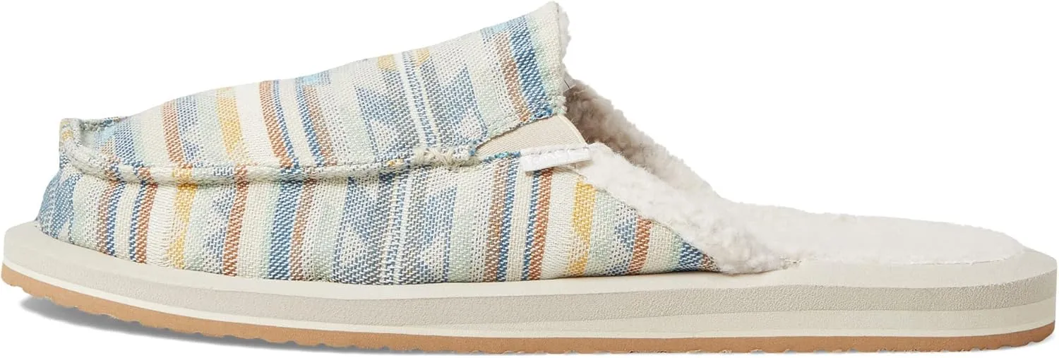 Sanuk You Got My Back St Trail Chill - Women Mules