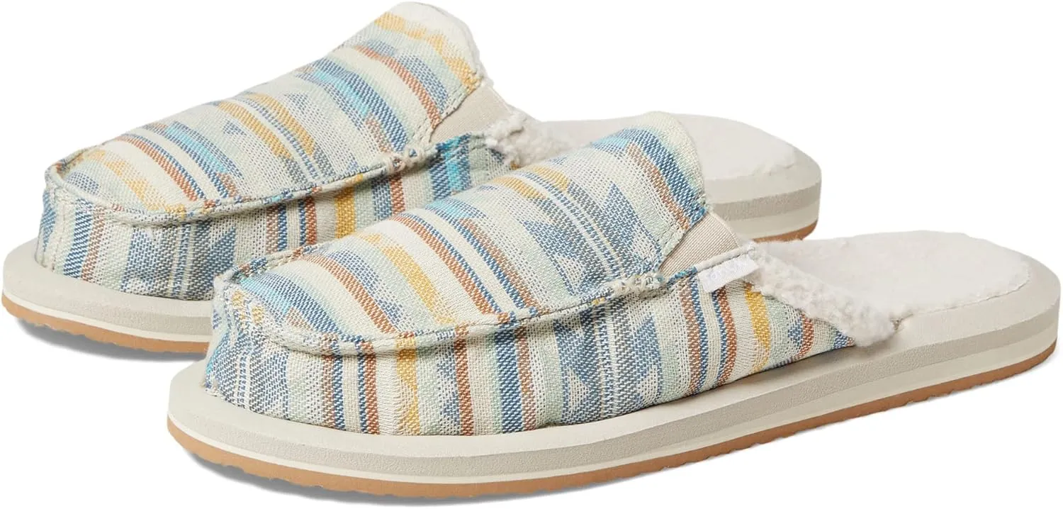 Sanuk You Got My Back St Trail Chill - Women Mules