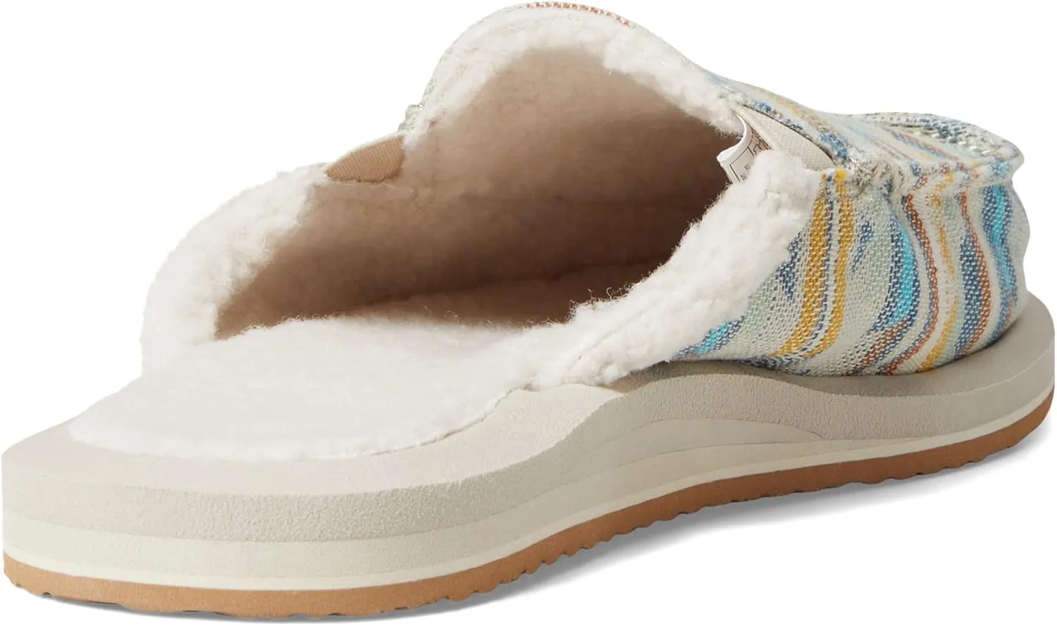 Sanuk You Got My Back St Trail Chill - Women Mules