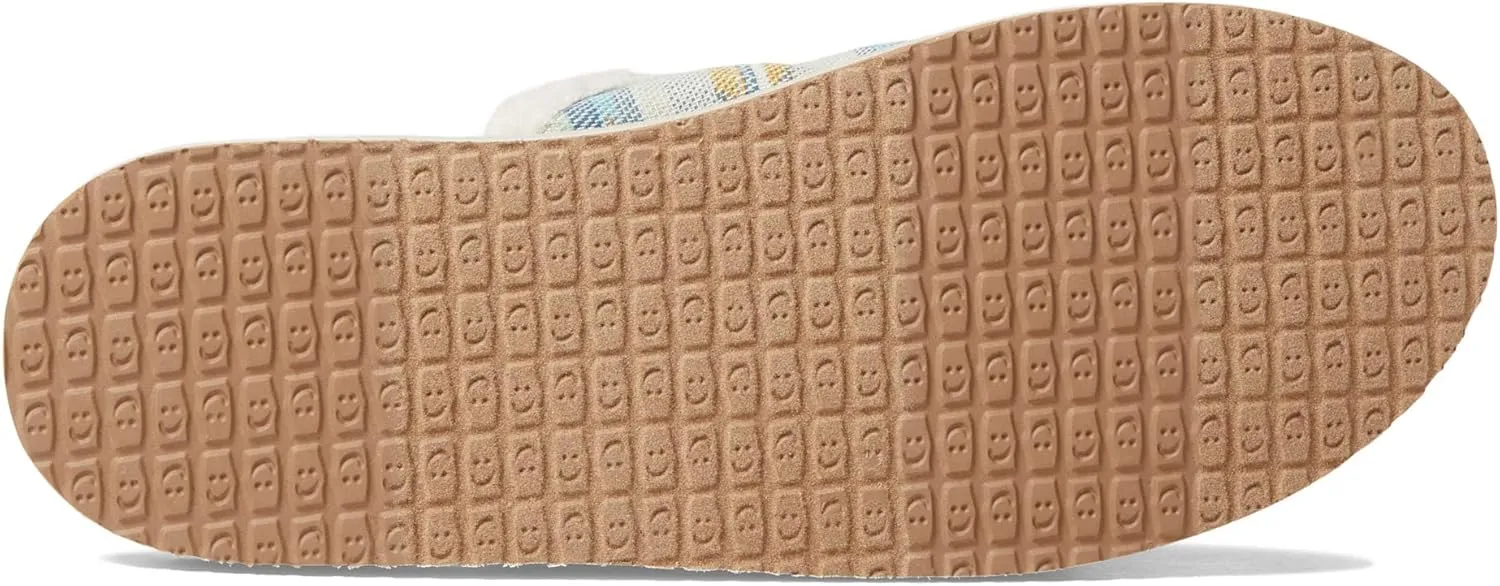 Sanuk You Got My Back St Trail Chill - Women Mules