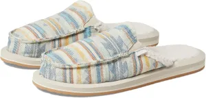 Sanuk You Got My Back St Trail Chill - Women Mules