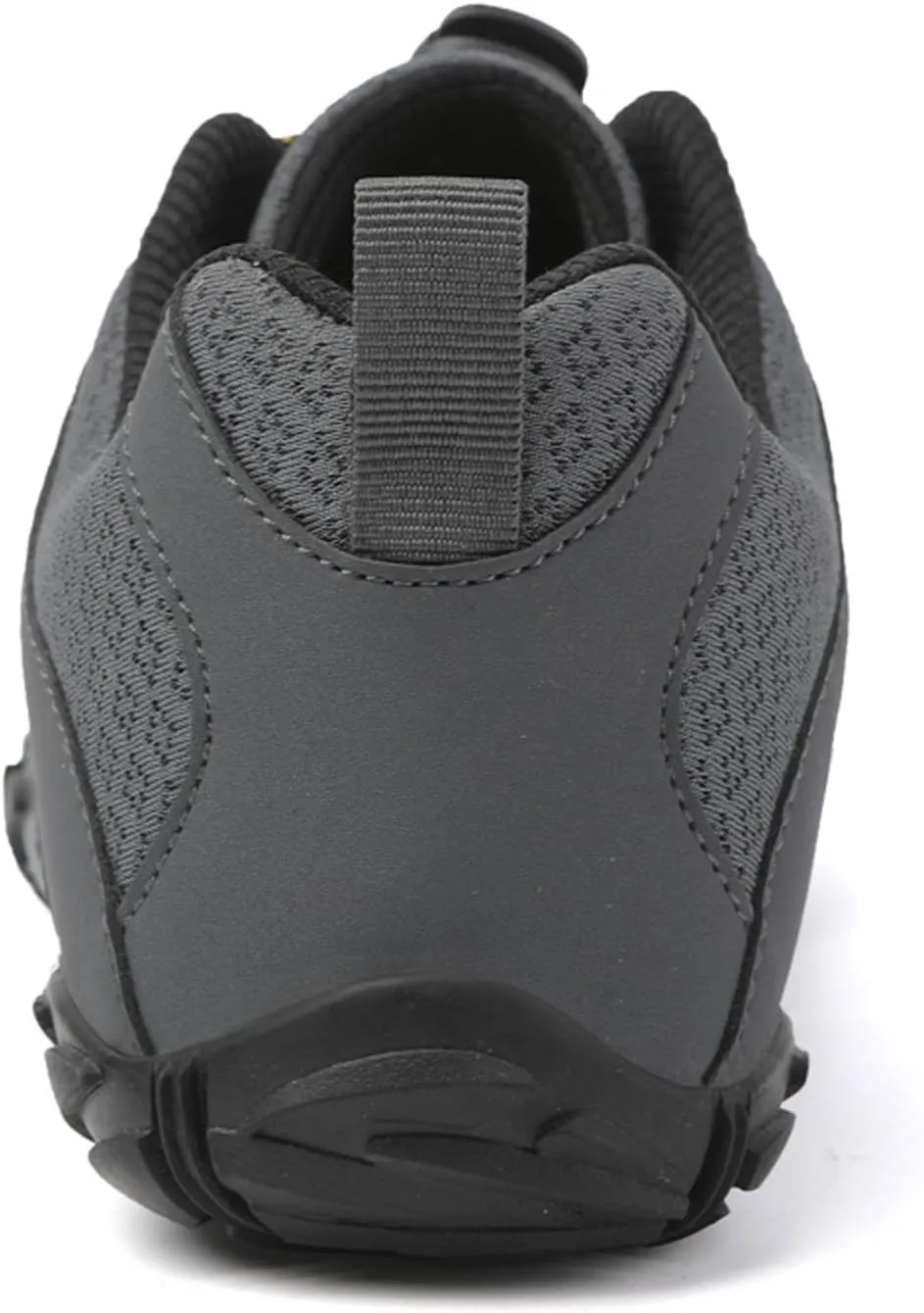 SECHRITE Mens Womens Barefoot Hike Shoes Minimalist Shoes Zero Drop Sole Wide Toe Box Trail Running Workout Footwear