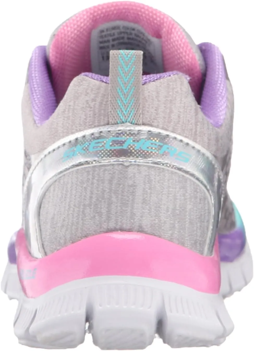 Skechers Kids Skech Appeal Sneaker (Little Kid/Big Kid)