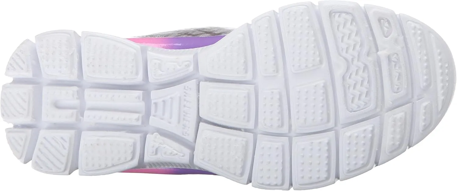 Skechers Kids Skech Appeal Sneaker (Little Kid/Big Kid)