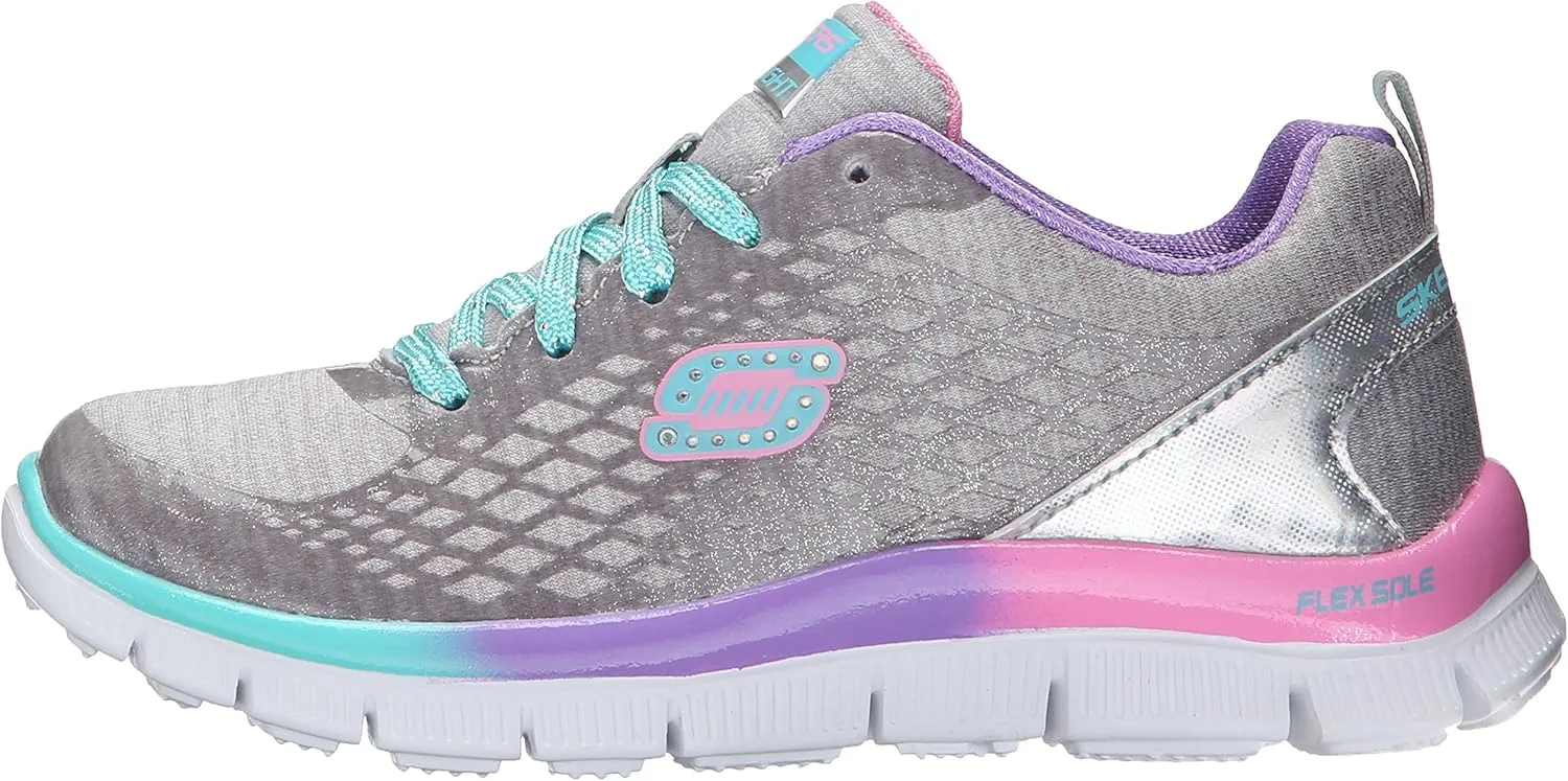 Skechers Kids Skech Appeal Sneaker (Little Kid/Big Kid)