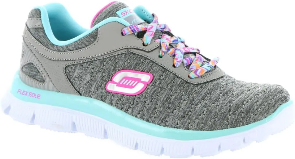 Skechers Kids Skech Appeal Sneaker (Little Kid/Big Kid)