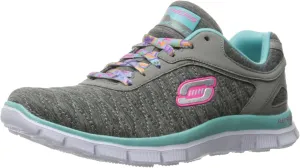 Skechers Kids Skech Appeal Sneaker (Little Kid/Big Kid)