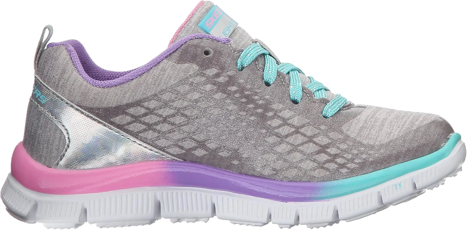 Skechers Kids Skech Appeal Sneaker (Little Kid/Big Kid)