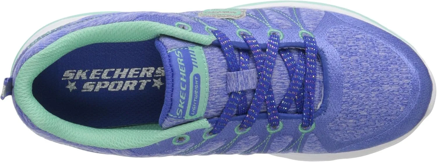 Skechers Kids Swift Kicks Training Shoe (Little Kid/Big Kid)