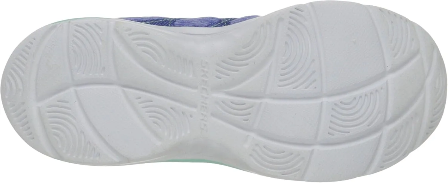 Skechers Kids Swift Kicks Training Shoe (Little Kid/Big Kid)