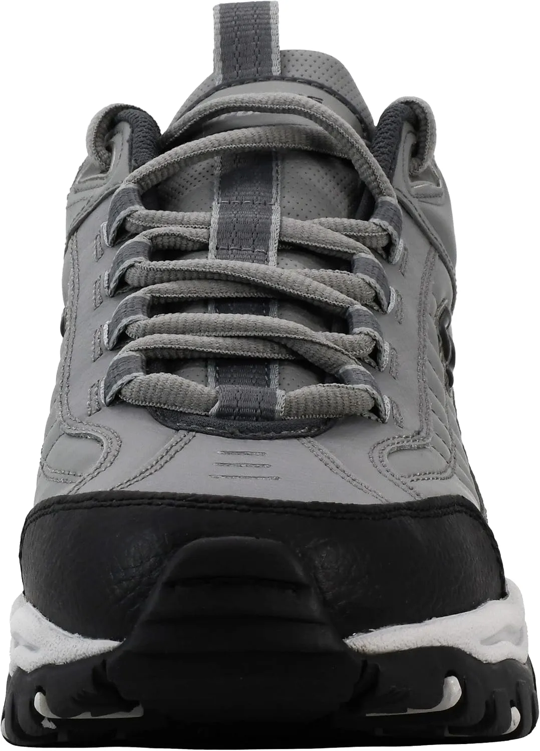 Skechers Men's Energy Afterburn Lace-Up Sneaker