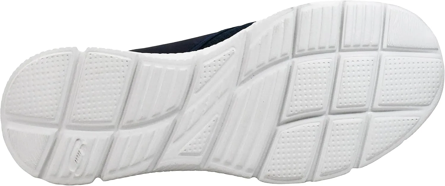 Skechers Men's Equalizer Persistent Slip-On Sneaker