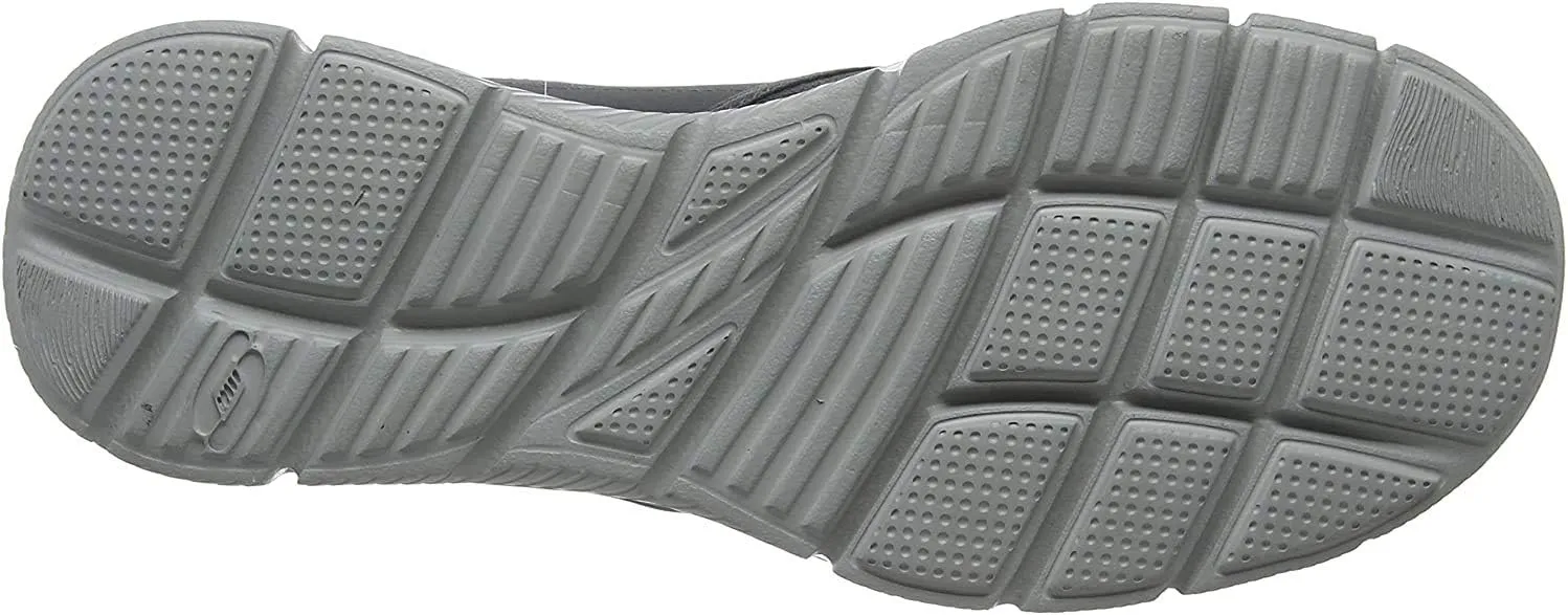 Skechers Men's Equalizer Persistent Slip-On Sneaker