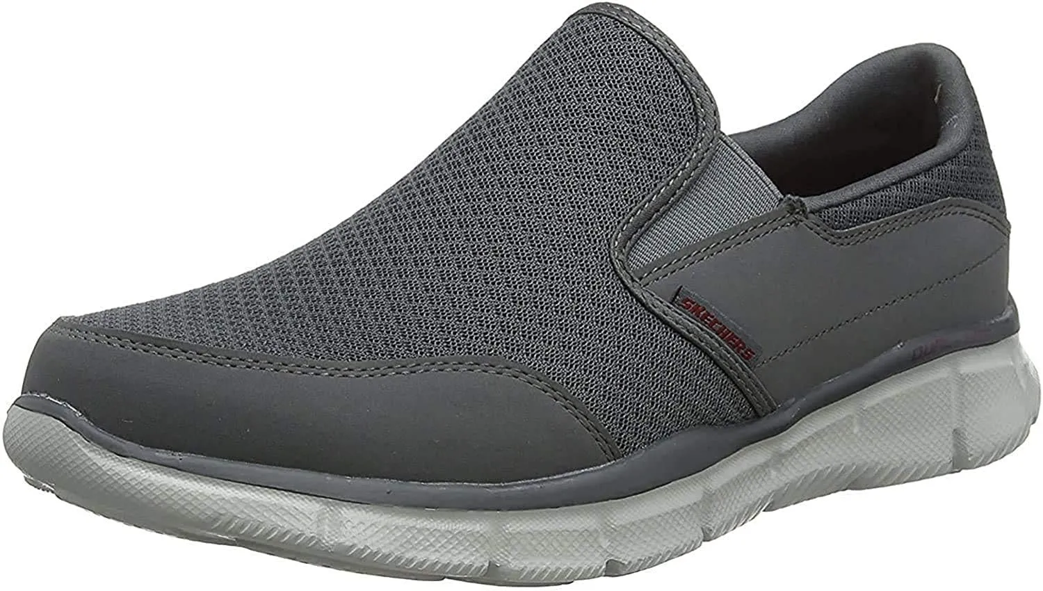 Skechers Men's Equalizer Persistent Slip-On Sneaker