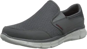 Skechers Men's Equalizer Persistent Slip-On Sneaker