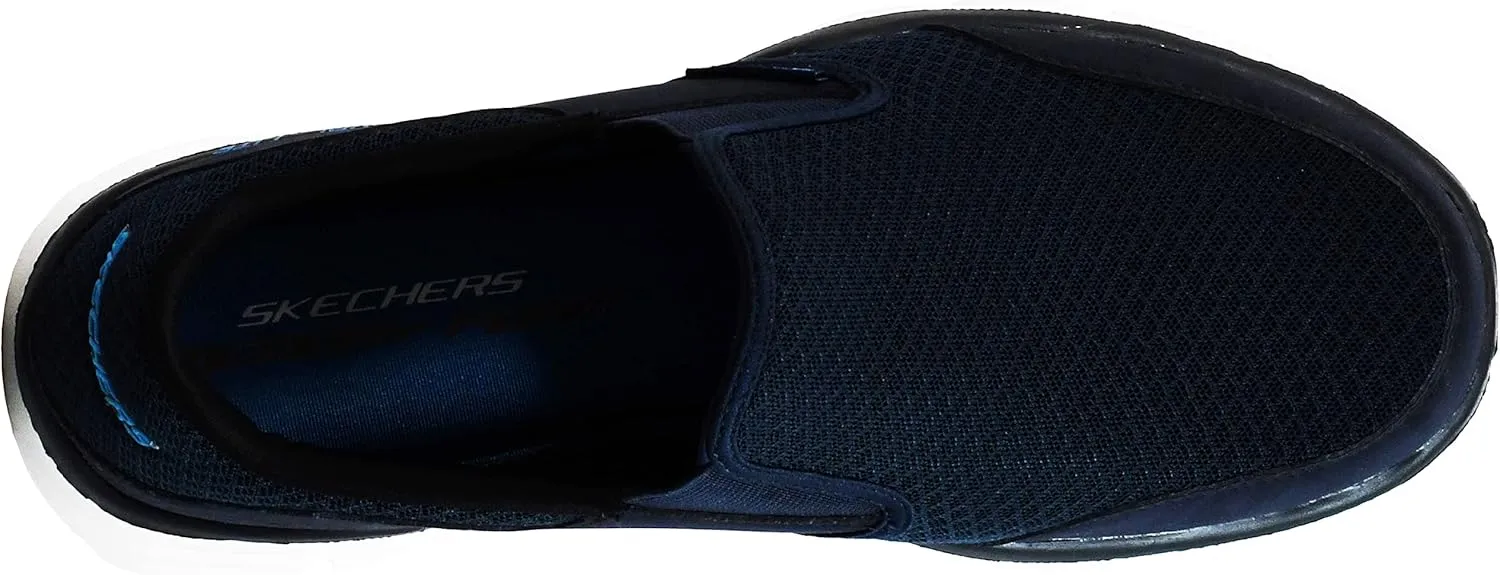 Skechers Men's Equalizer Persistent Slip-On Sneaker